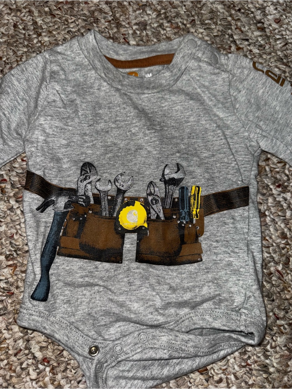 Carhartt Bodysuit